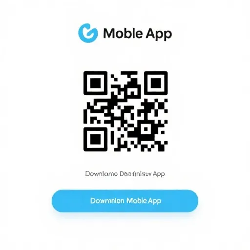 扫码下载开奖网APP