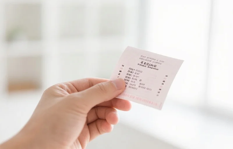 彩票兑奖全流程详解：安全正确兑奖与税务须知权威指南