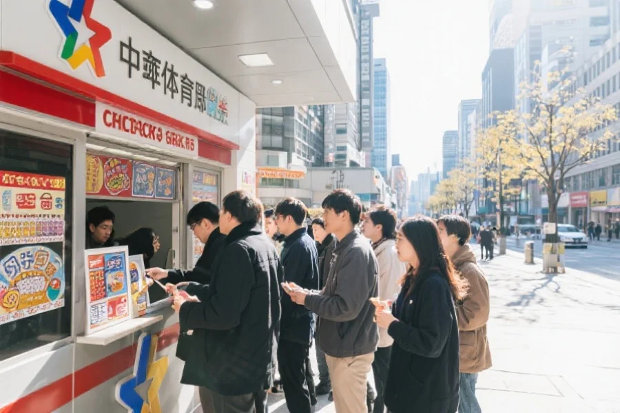 回顾彩票市场重大事件与政策变革，展望未来发展趋势