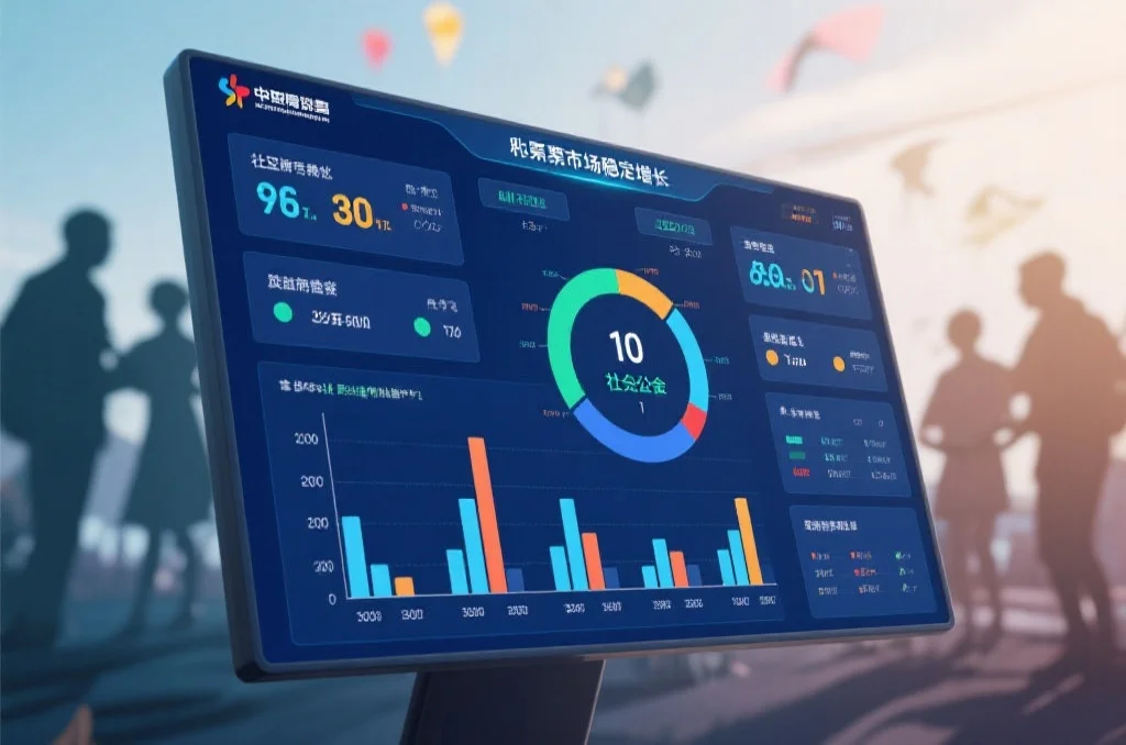 彩票市场：回顾过去，展望2025年健康可持续发展新篇章